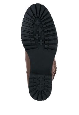 Сапоги, коричневые - Heine фото 7