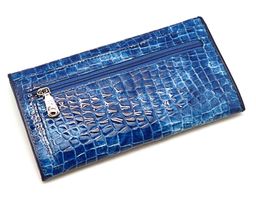 Большой женский кожаный кошелек Sergio Valentini СВ 3241-013 фото 3