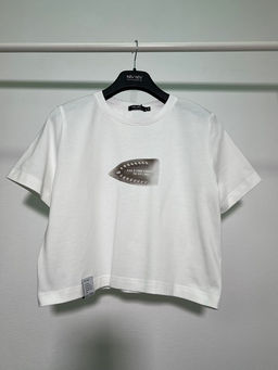 Футболка 1155 - Niv niv фото 6