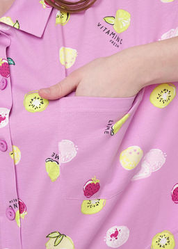 Халат женский - Clever wear фото 7