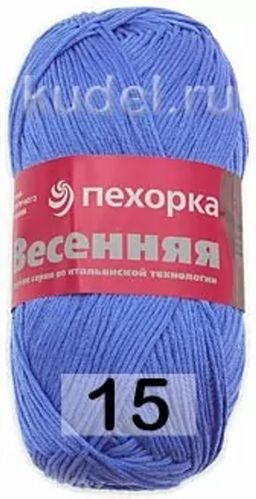 ВЕСЕННЯЯ - Пехорка фото 25