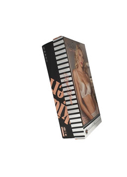 Женский бюстгальтер Orkide 2550  фото 7