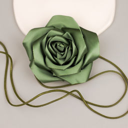 Чокер Арт. 3-2487 - MyGemma фото 2