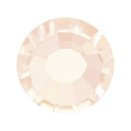 Страз клеевой PRECIOSA 438-11-612 i SS20 цветн. 4.7 мм стекло 144 шт в пакете св.золотой (gold quartz 00530)