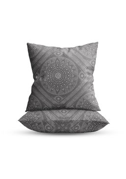 Набор наволочек 70х70 2шт Мастерская снов Поплин 21112-1/70х70 - Шуйские ситцы фото 2