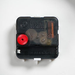 Часы настенные интерьерные WELCOME, двусторонние, на подвесе, бесшумные, плавный ход, 55×36 см, циферблат d=20 см