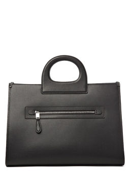 Сумка ELEGANZZA Z8881-8289 black  фото 3