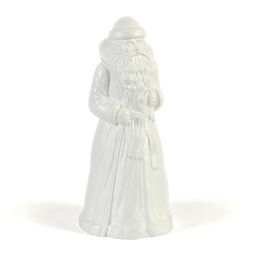 Love2art DPZ-R Заготовки для декора № 002 пенополистирол 18.7 х 18.7 х 42 см Дед Мороз, большой фото 5