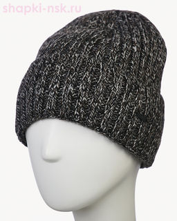 65484 Centro XXL Шапка мужская флис (60-61)