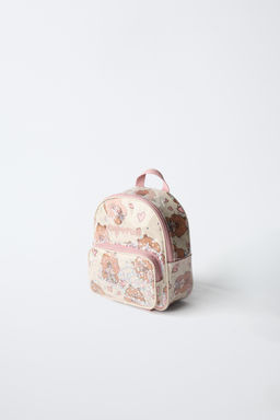 CAPYBARA CAPYFUN  BACKPACK - Zara фото 8