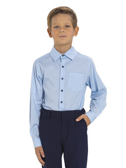 Верхняя сорочка мал. О17064 - Карамелли фото 10