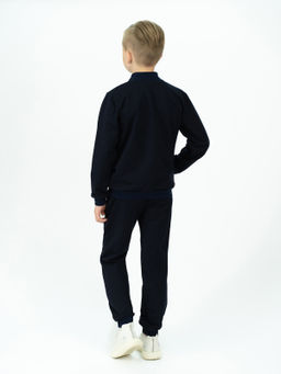 Костюм детский "не сдавайся" 7062п (122, 64)