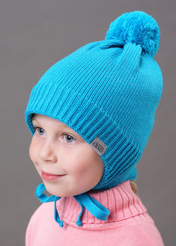 Шапка детская