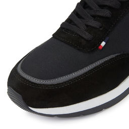 Полуботинки U.S. POLO ASSN.