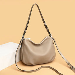 Bags Сумка женская / кожа / 0371128