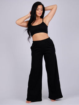 Костюм К-166-черный