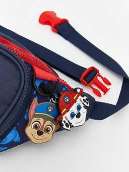 Сумка на грудь Paw Patrol для мальчиков