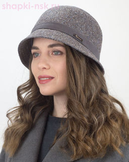 540-А-Д Шляпа женская (56-58) - Сиринга фото 5