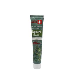 ГК Active Formula Крем для ног Полынь Кератолитический эф.(44мл).35 Гк-53/54Н
