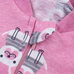 Комбинезон кулирка 0937103502 - Youlala фото 3