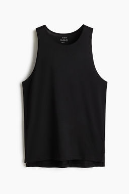 Camiseta de deporte con DryMove Regular Fit