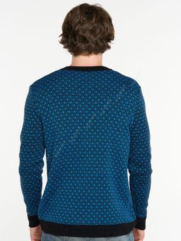 Джемпер мужской 9232-99007 - Vay фото 7