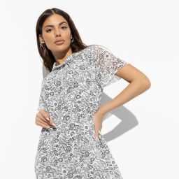 Платье Мечтательная (элегант) - Charutti фото 3