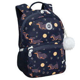 RO-470-3 Рюкзак - Grizzly фото 11