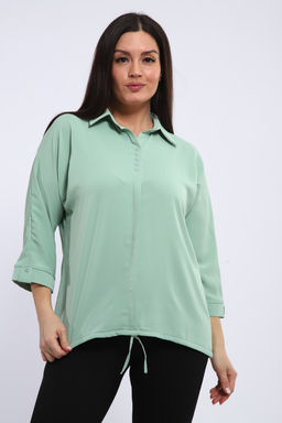 Женская туника 31941 - Натали фото 12