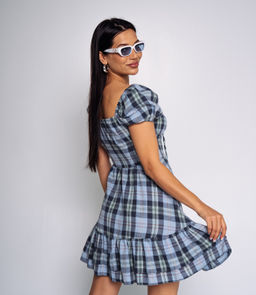 Платье #БШ2266 - Dommod фото 13