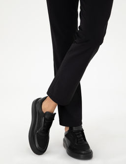 Черные туфли - Cacharel фото 2