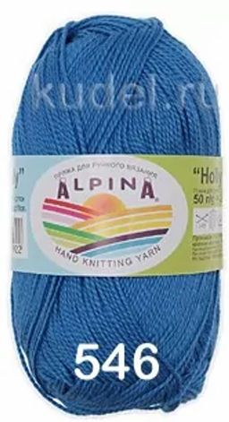 HOLLY - Alpina фото 17