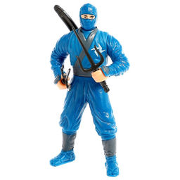 Фигурка героя Ниндзя МИКС - Simaland фото 4