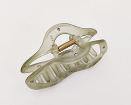 Заколка-крабик Облачко - Vel vett фото 2