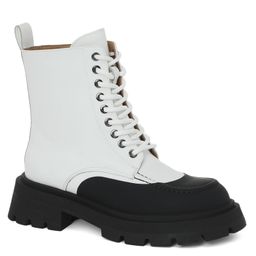 Женские ботинки TENDANCE Артикул 3202883, белый