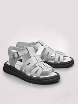 Туфли летние открытые Ионесси фото 6