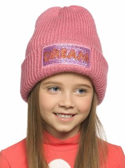 Pelican GKQX3253/1 шапка для девочек