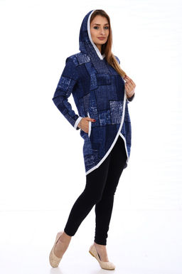 Кардиган Канада