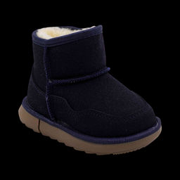 Сапоги 5001А-5 синие