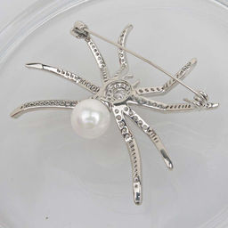 Брошь арт. 32 1912 (id 277489) - Rada фото 2