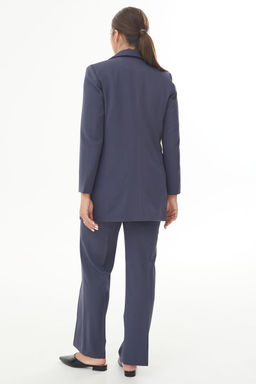 Костюм AURA 9189-170 темно-серый  фото 2