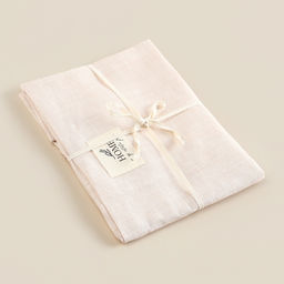 Фартук SL HOME Gloomy, 60×70 см, лён 100%, 180 г/м²