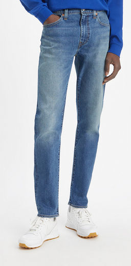 Джинсы мужские