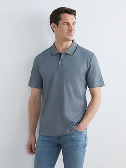 Polo Yaka Erkek Ti??rt