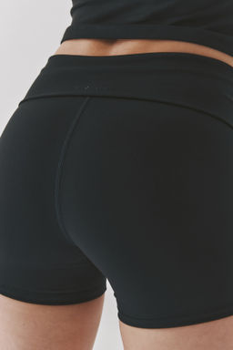 Pantal?n biker corto de deporte con SoftMove - H&m фото 5