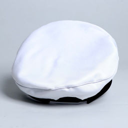 Фуражка капитана взрослая За штурвалом, р-р. 60