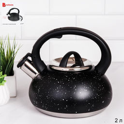 Чайник 2 л / JR0504-2397 /уп 12/