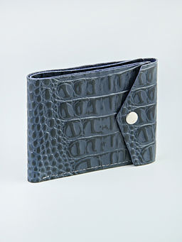 YS Портмоне Barez с кнопкой  фото 5