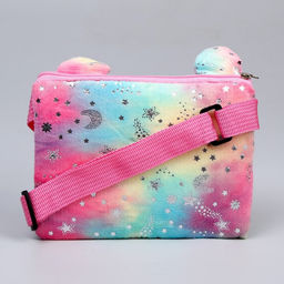 Сумка детская «Собачка», 17×13×3 см