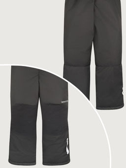 Брюки п2з6325 черный